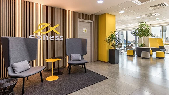 Exness Việt Nam