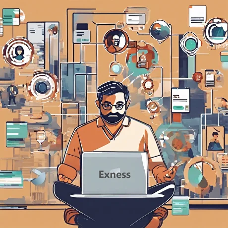 Exness Account Types