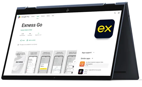 Exnes Go